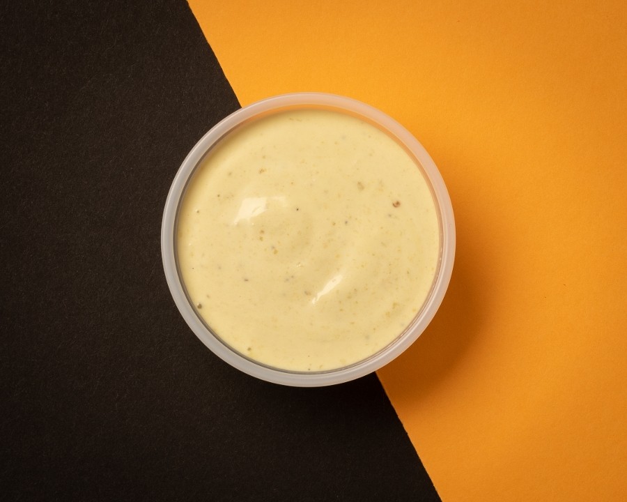 Jalapeno Mustard Mayo