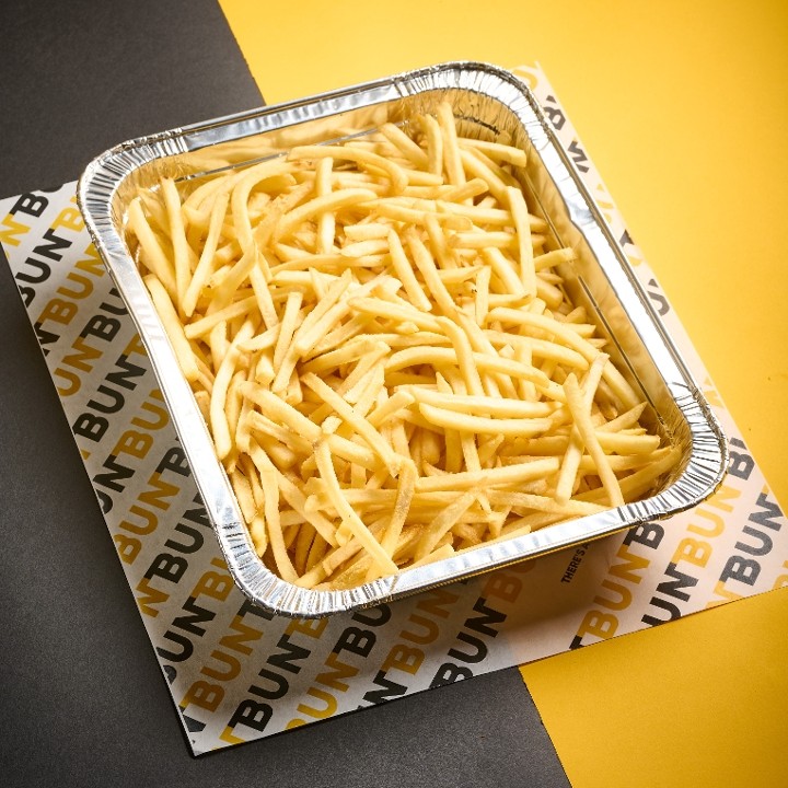 9x13 Fries