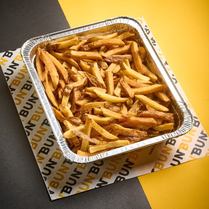 9x13 Homemade Fries