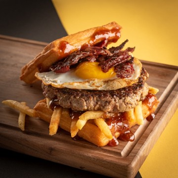 Bun Burger Kitchen