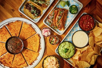 11- Rreal Tacos - Duluth