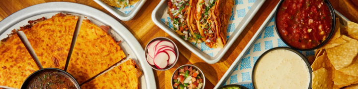 Restaurant banner image