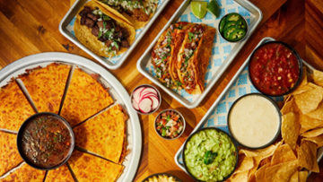 12 - Rreal Tacos - Woodstock