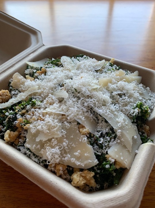 Kale Caesar