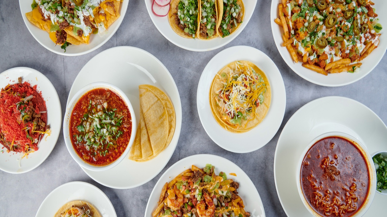 Fuego Cravings - Whittier