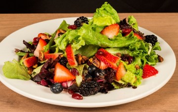 Blu Island Bistro