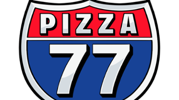 Pizza 77 374 South Main Street