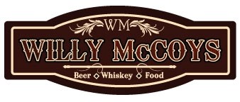 Willy McCoy's - Champlin 12450 Business Park Blvd N