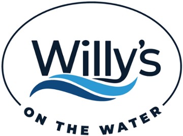 Willy's on the Water 111 Jefferson Boulevard