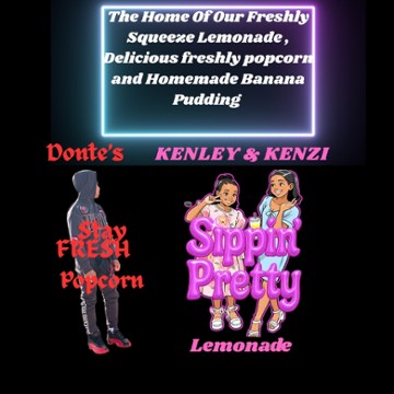 Sipping Pretty Lemonade 2219 13th St NE