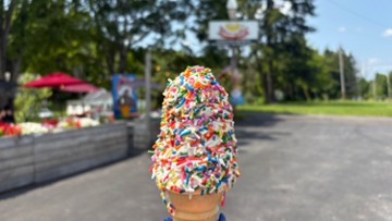 Cherry Top Dairy Bar 948 Rt. 32