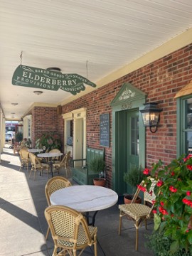 Elderberry Provisions 3909 Chenoweth Square