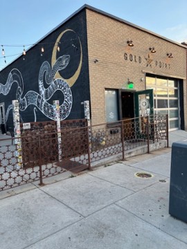 TTGMS LLC 3126 Larimer Street