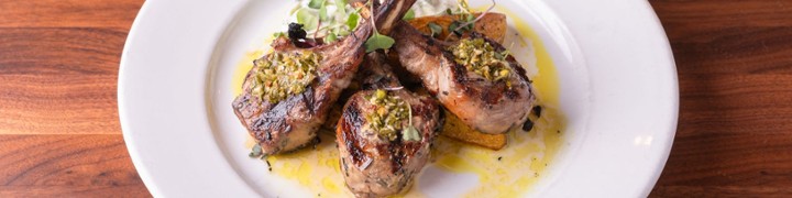 Restaurant banner image
