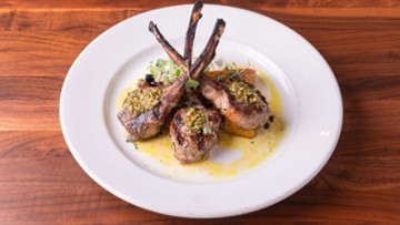Aliment 786 Bush St