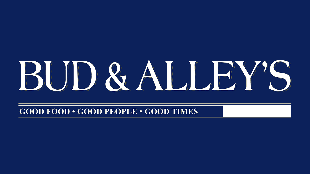 Bud & Alleys