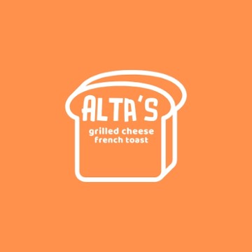 Alta's Grilled Cheese 1575 Arapahoe Street