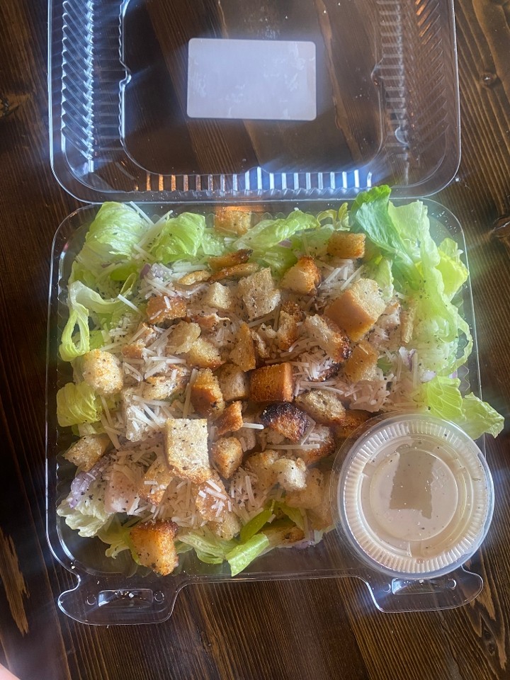 Midtown Chicken Caesar Salad