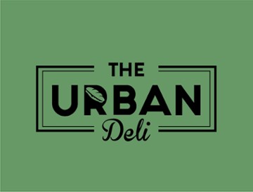 The Urban Deli logo