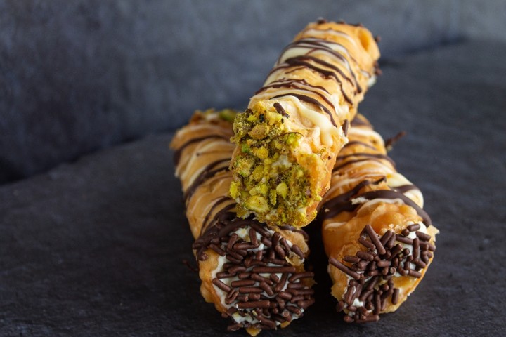 Cannoli 