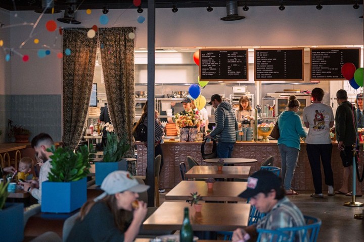 Restaurant banner image