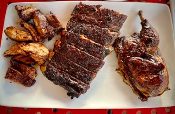 Dixie Pig BBQ 4495 North Dixie Highway