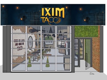 Ixim Taco 260 D Main Street