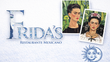 Frida's Restaurante Mexicano 1718 Madison Ave, Memphis, TN 38104