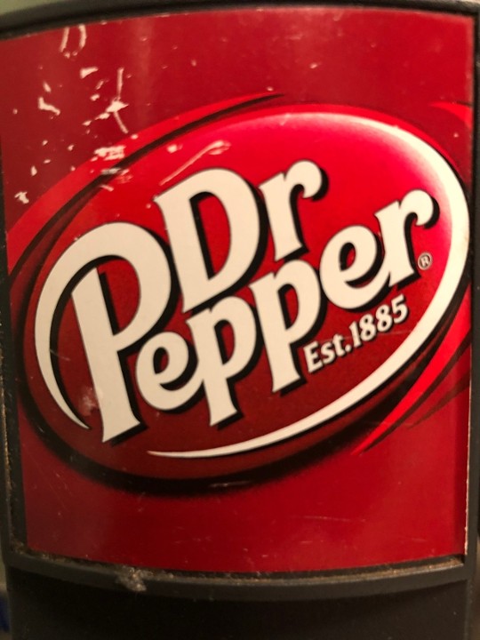 Dr. Pepper