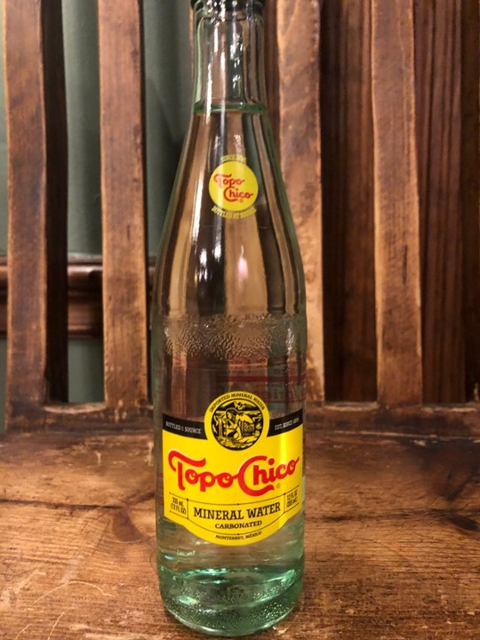 Topo Chico