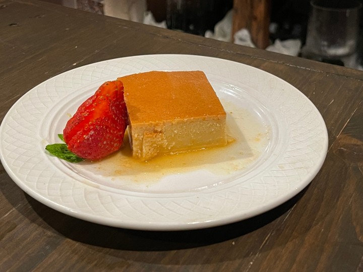 Flan*