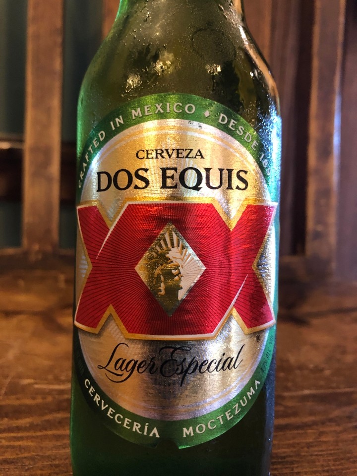 Dos XX Lager