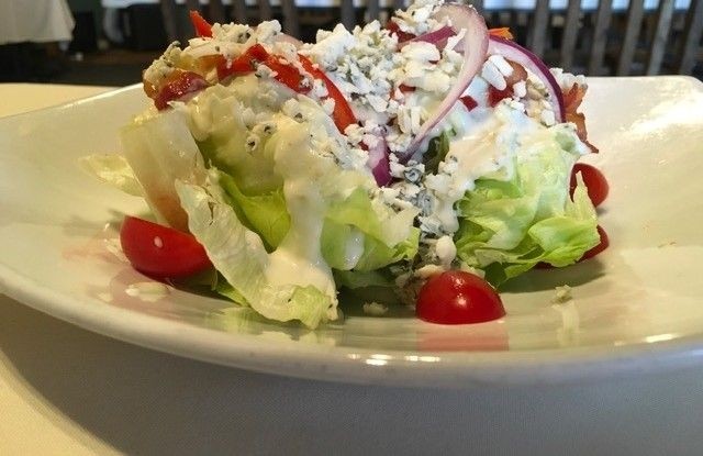 Wedge Salad*