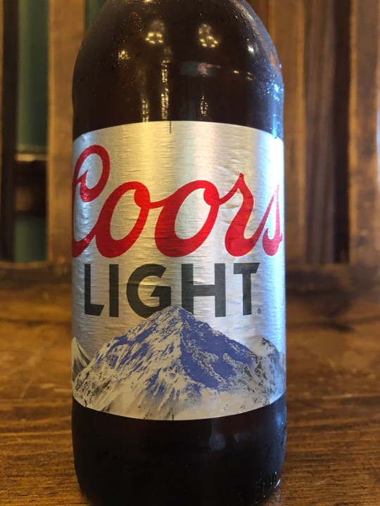 Coors Light