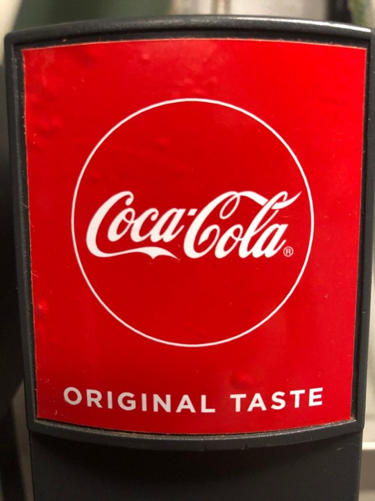 Coca Cola