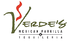 Verde’s Mexican Parrilla logo