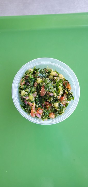 Tabbouleh Bulk