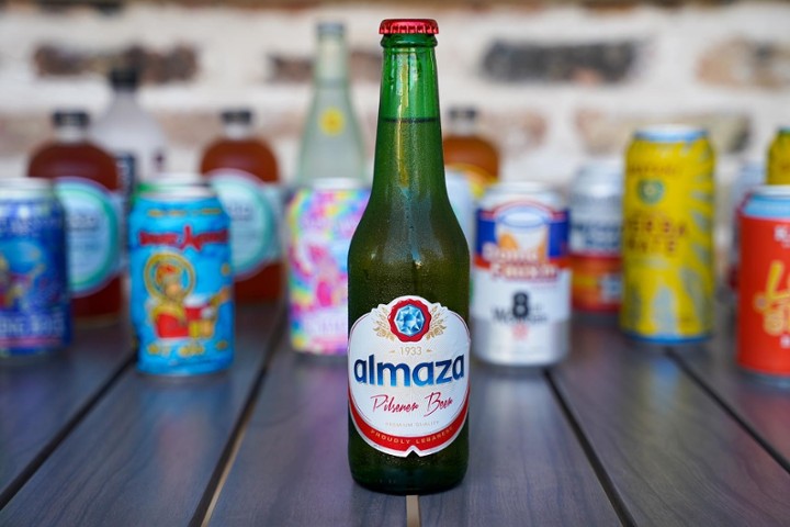 Almaza