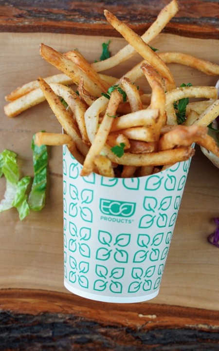 Kids Fries