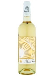 BTL Musar White