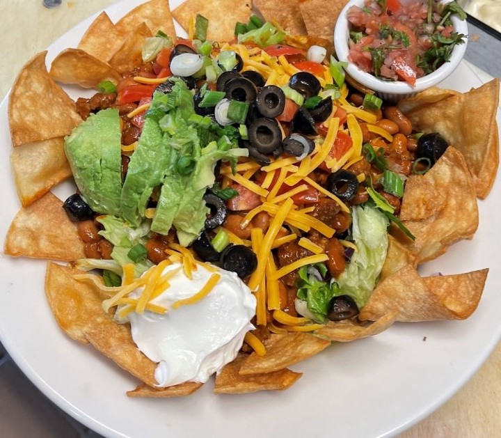 Taco Salad