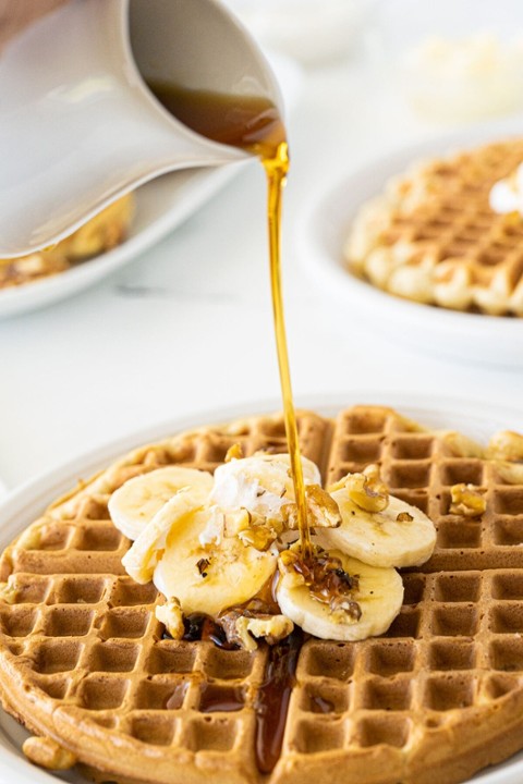 Waffle