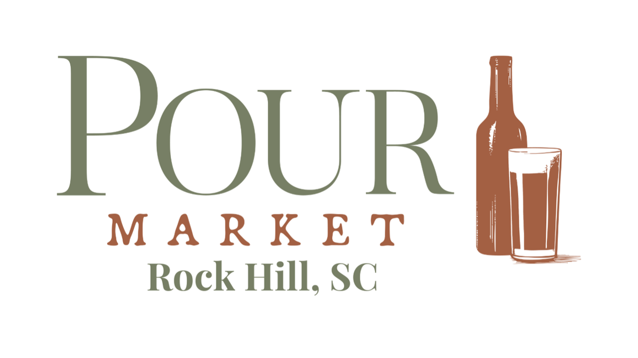 The Pour Market