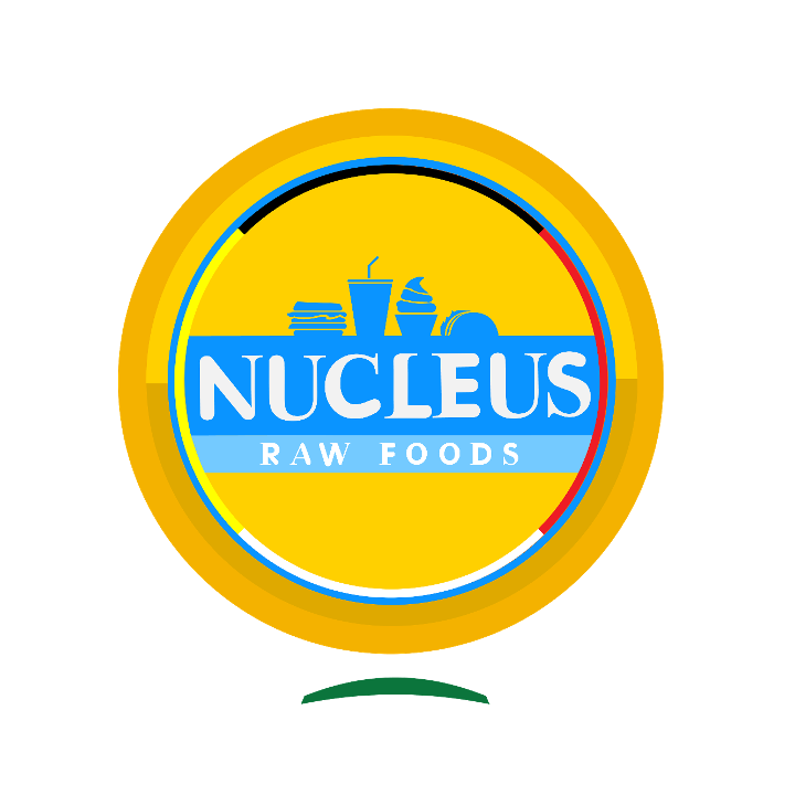Nucleus Raw Foods 