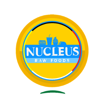 Nucleus Raw Foods Luzerne