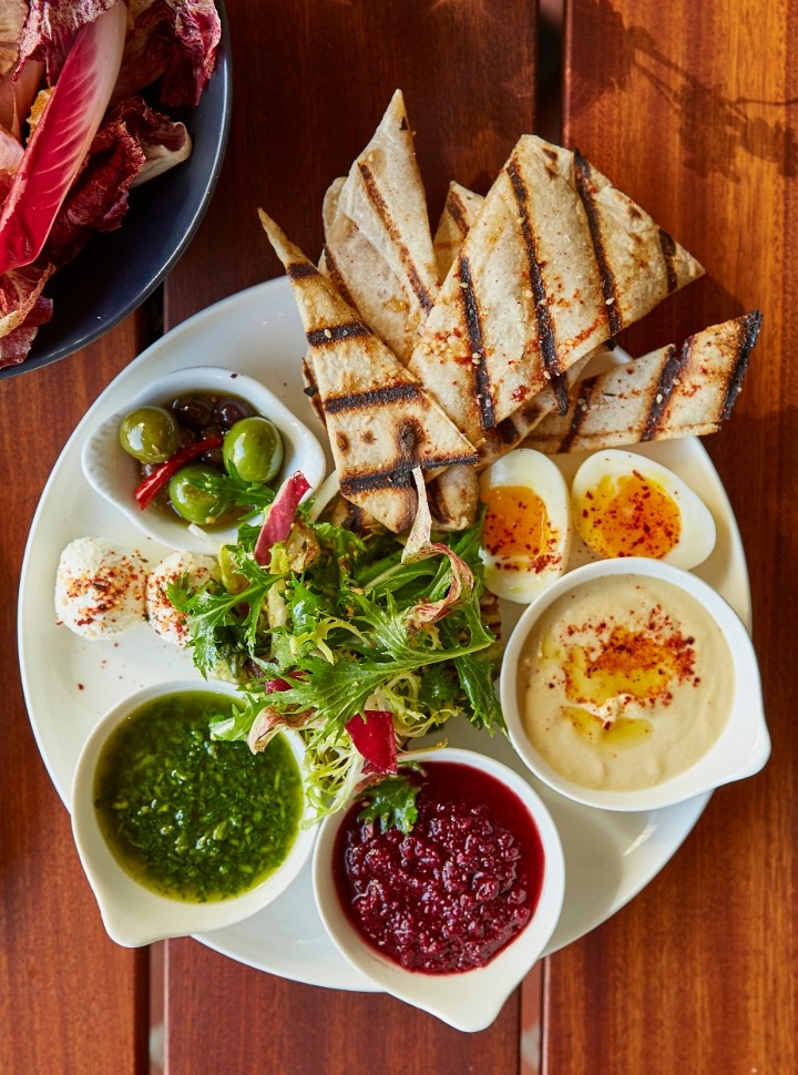 The Daisy Restaurant