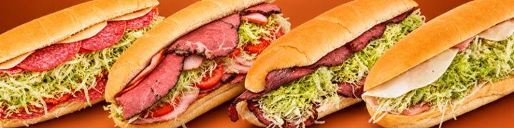 Restaurant banner image