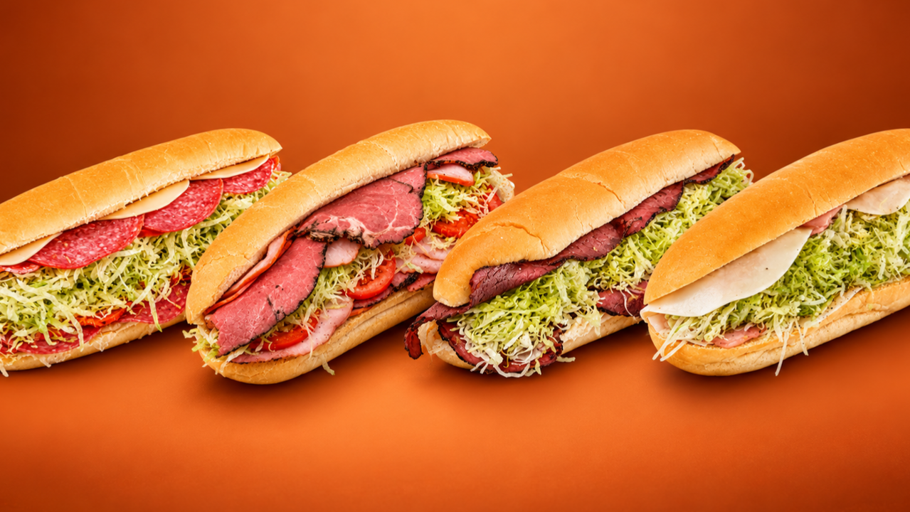 Ed's Deli