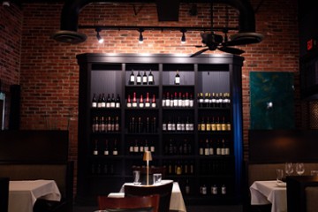 BakerStreet Steakhouse