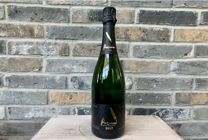 Sparkling Wine - Cava Brut